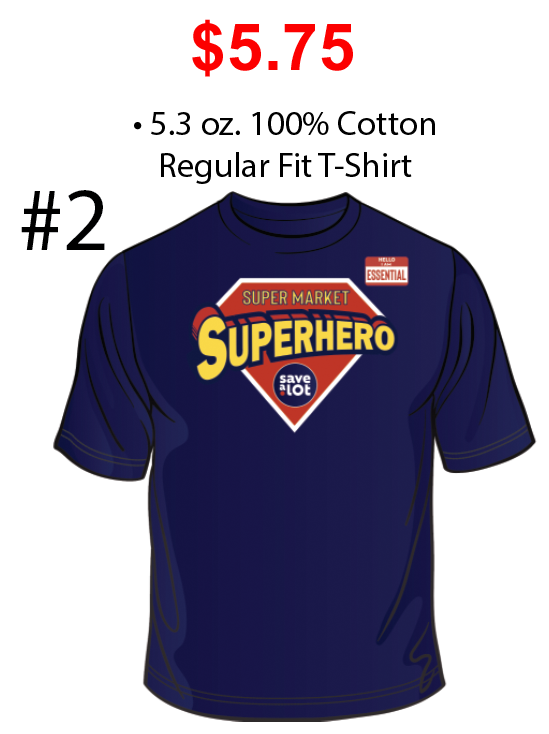 essential workers shirt ideas