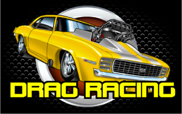 Drag Racing