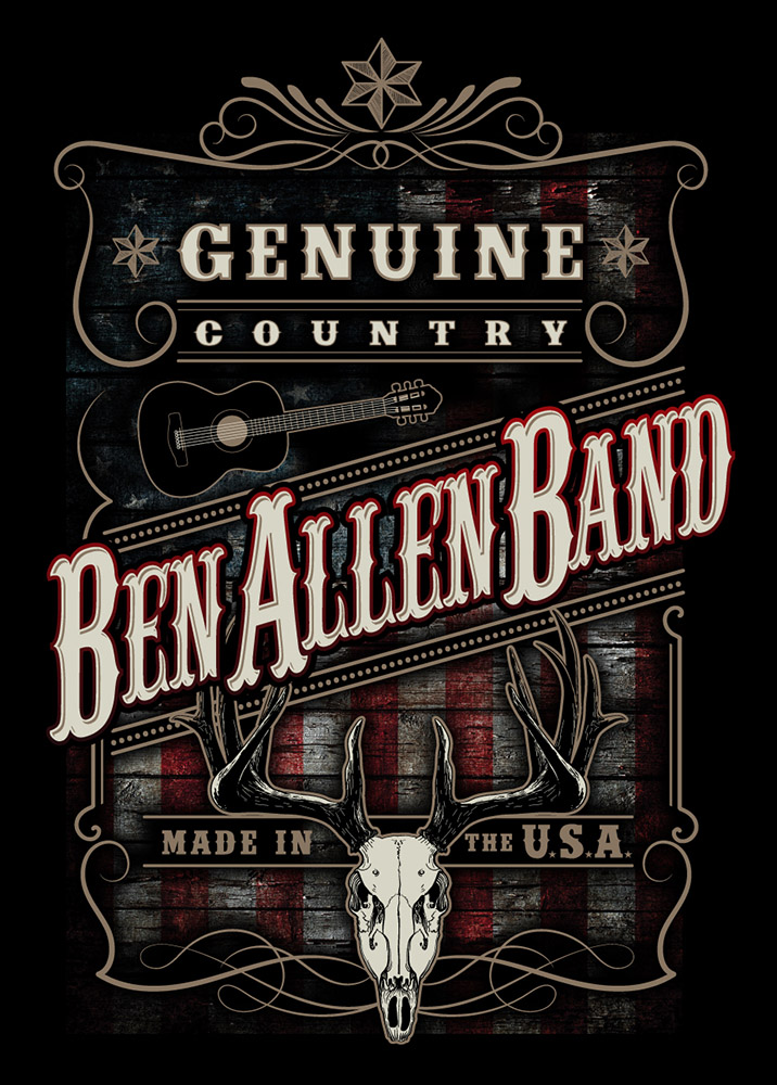 Benallenband